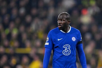 بمب جدید سعودی‌ها؛ مدافع چلسی در الهلال!