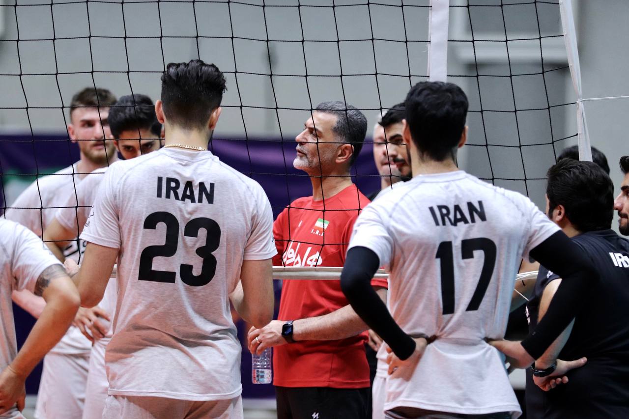 ایران ۳- هنگ‌کنگ صفر؛ شروع دلچسب