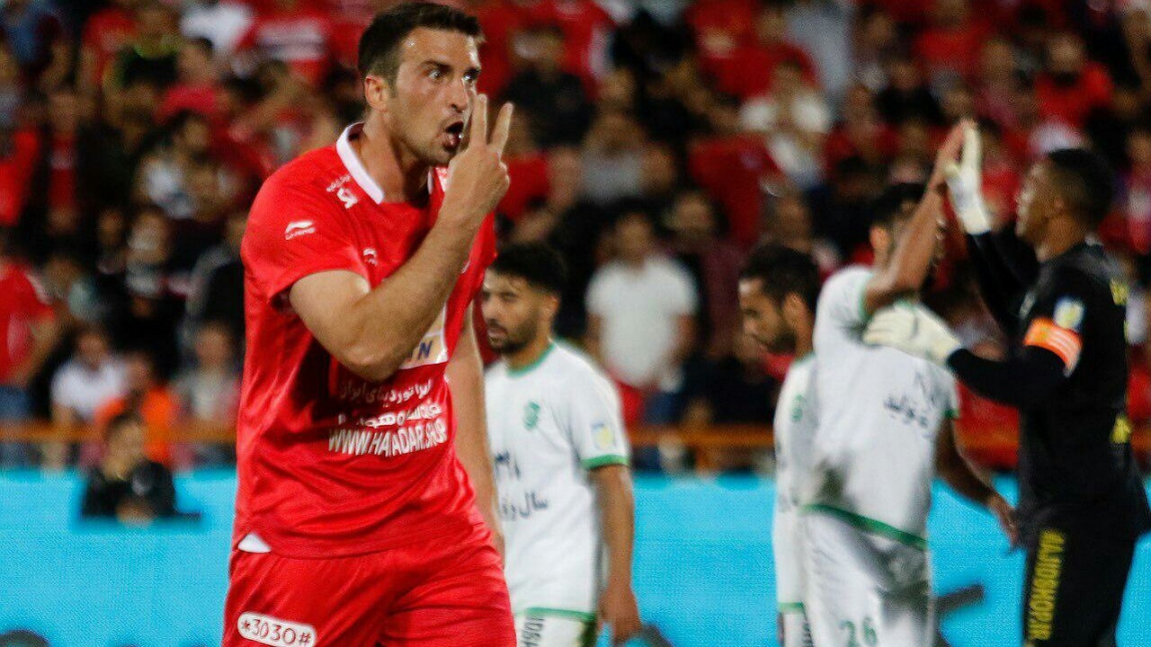 لطفا پنجره نقل و انتقالاتی را نبندید! / پرسپولیس جدیدترین قربانی تراکنش‌های  بانکی، ۳ گانه تکمیل
