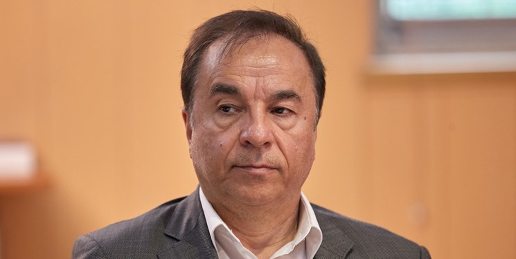 مرادی: سیاست فدراسیون حمایت مربی داخلی است/ گزینه خارجی به عنوان دستیار به کادرفنی اضافه می شود