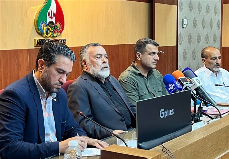 قربانی: نگذاشتیم این رشته در رکود بماند/ رسولی: تقریبا ۸۰ درصد اسامی نهایی شده است