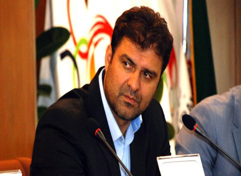 سهرابیان: جای دراگون‌بوت در هانگژو خالی است