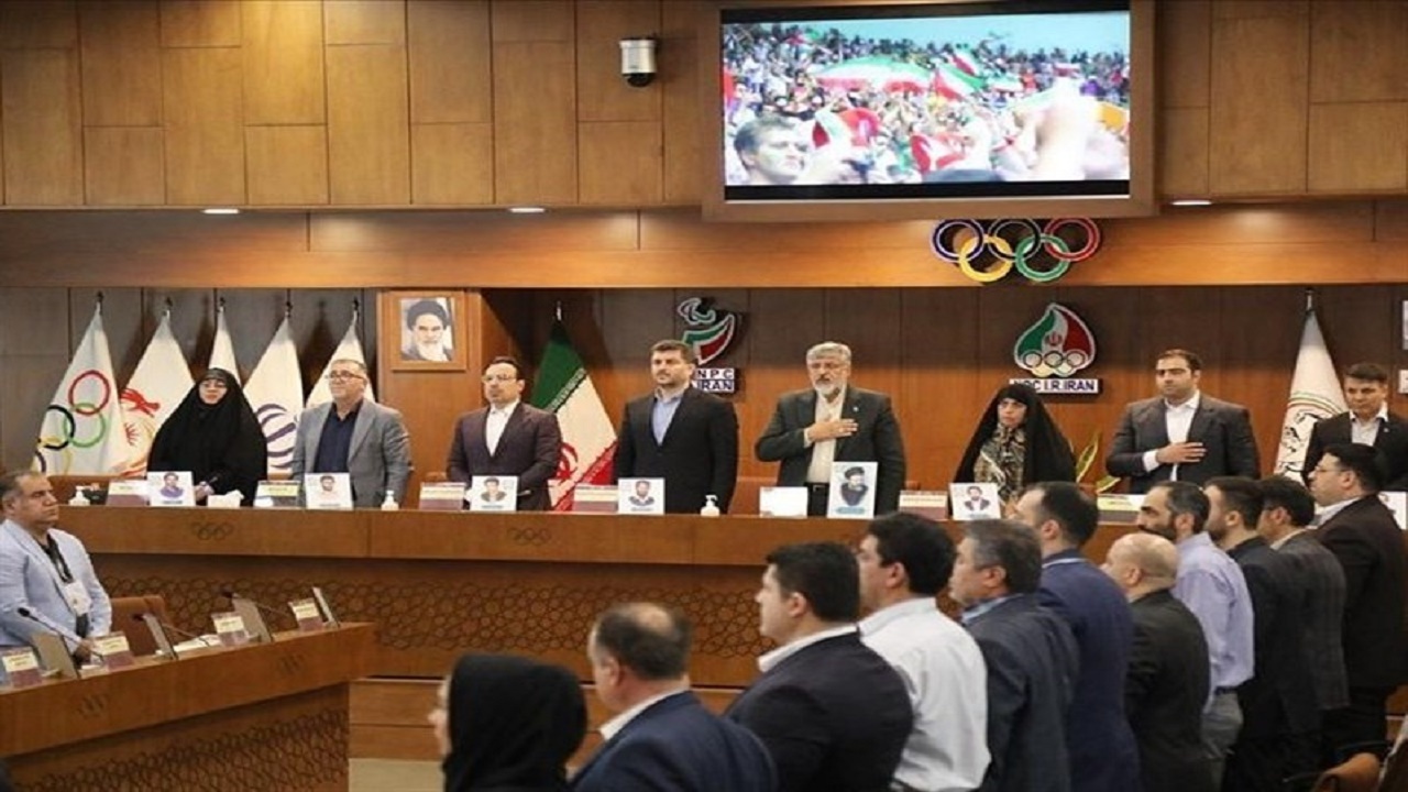 نصیرزاده: ۳۰ درصد از مدال‌های ورزش را گرفته‌ایم، اما سهم‌مان از بودجه وزارت ورزش نیم درصد است