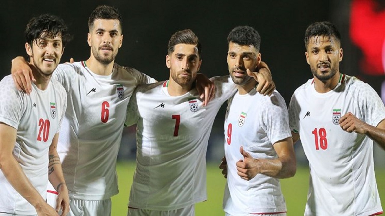 مسیر ایران برای صعود به جام جهانی ۲۰۲۶ روشن شد