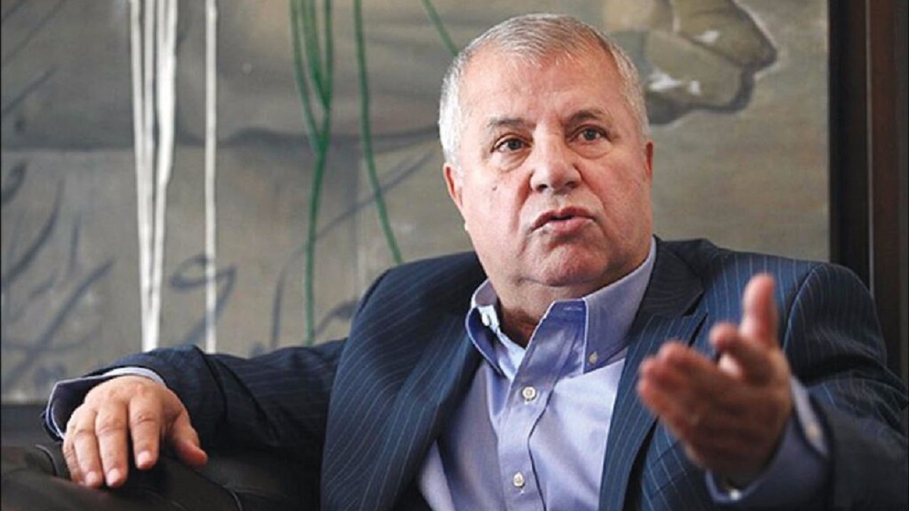 علی پروین: ماندن بیرانوند به ضرر پرسپولیس است
