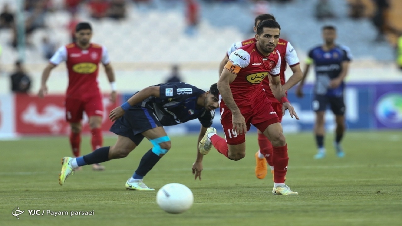 بازگرداندن بیرانوند به پرسپولیس ماموریت جدید امیری