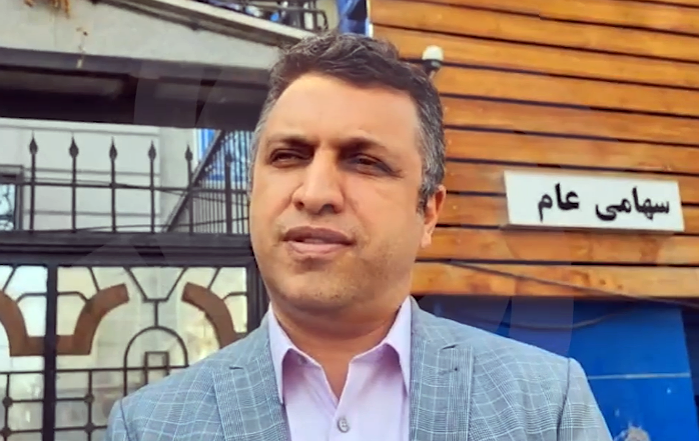 استعفای معاون ورزشی استقلال