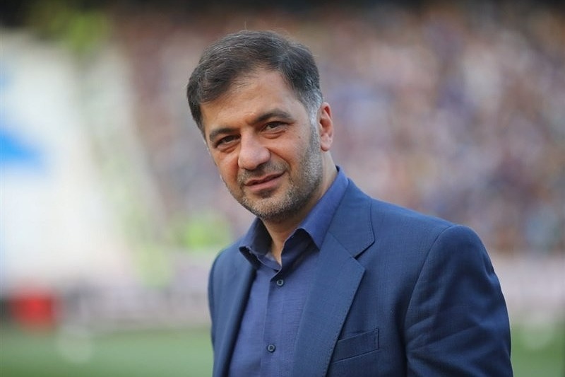 با استعفای کریمی موافقت شد/ گزینه های سرپرستی استقلال مشخص شدند