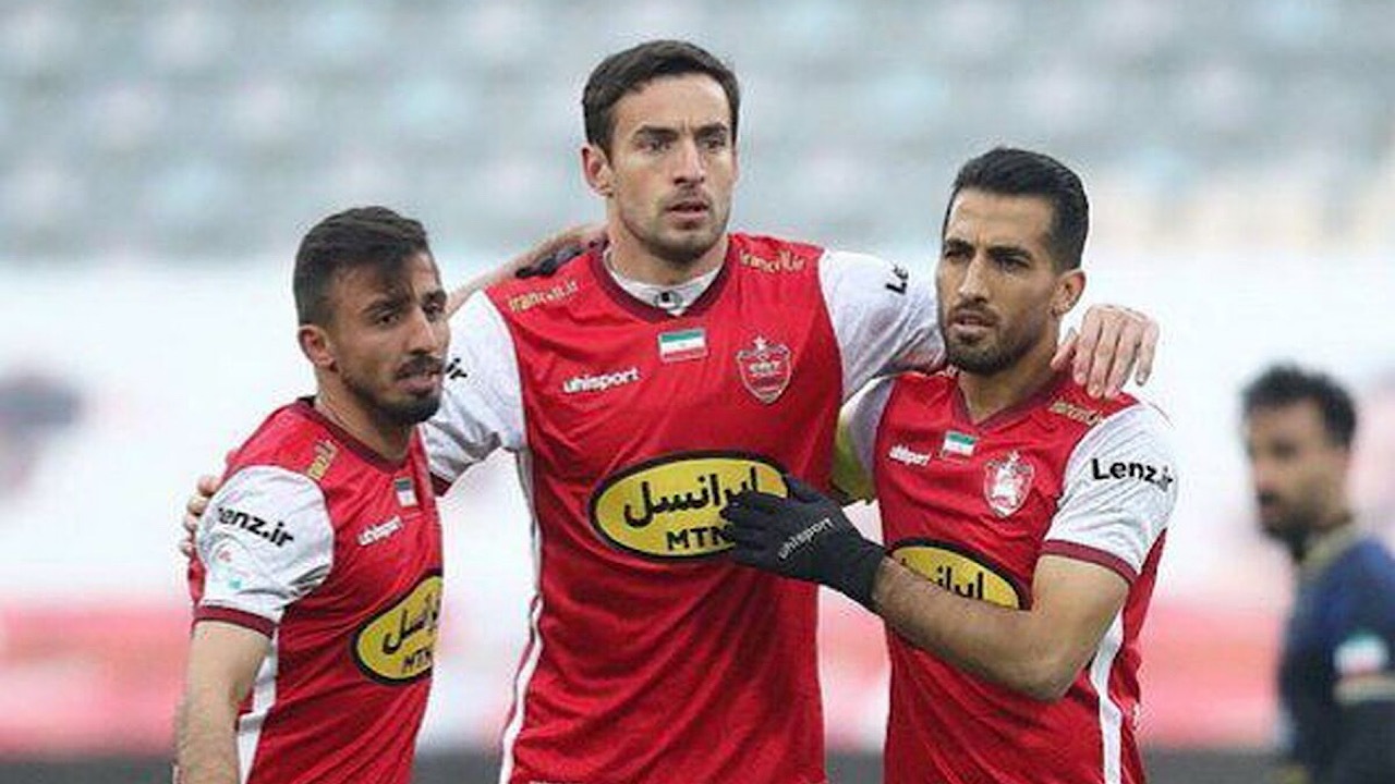 فوری؛ مذاکرات نهایی سعید صادقی با پرسپولیس