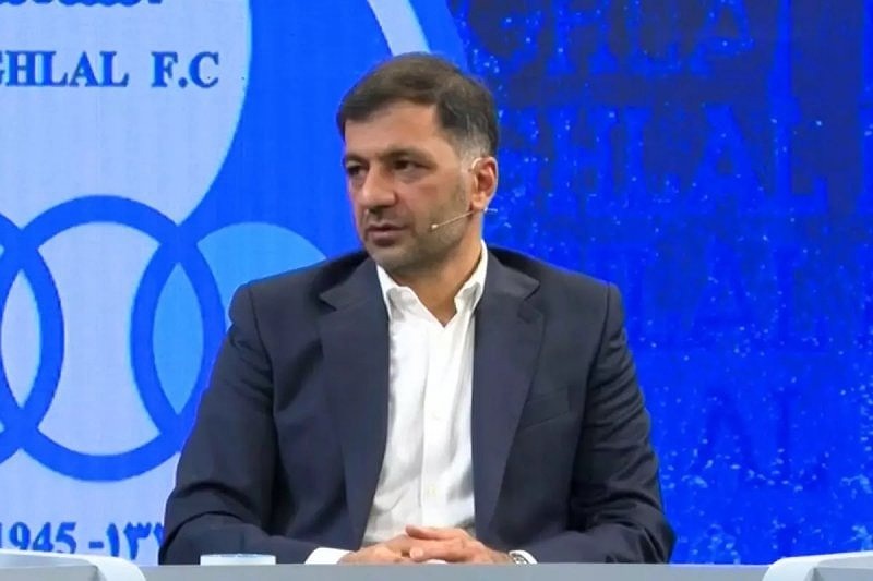 مدیرعامل جدید استقلال امشب معرفی می شود