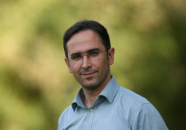 برگزاری جلسه خطیر با نکونام