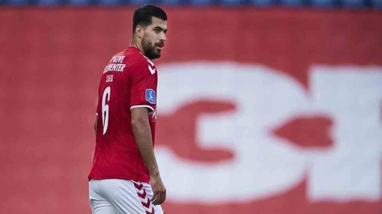 هافبک لژیونر بمب نقل و انتقالاتی پرسپولیس