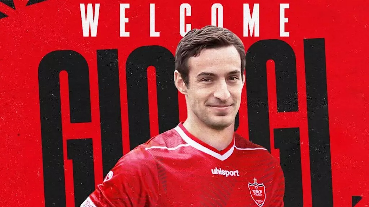 به چیزی جز پرسپولیس فکر نمی کردم
