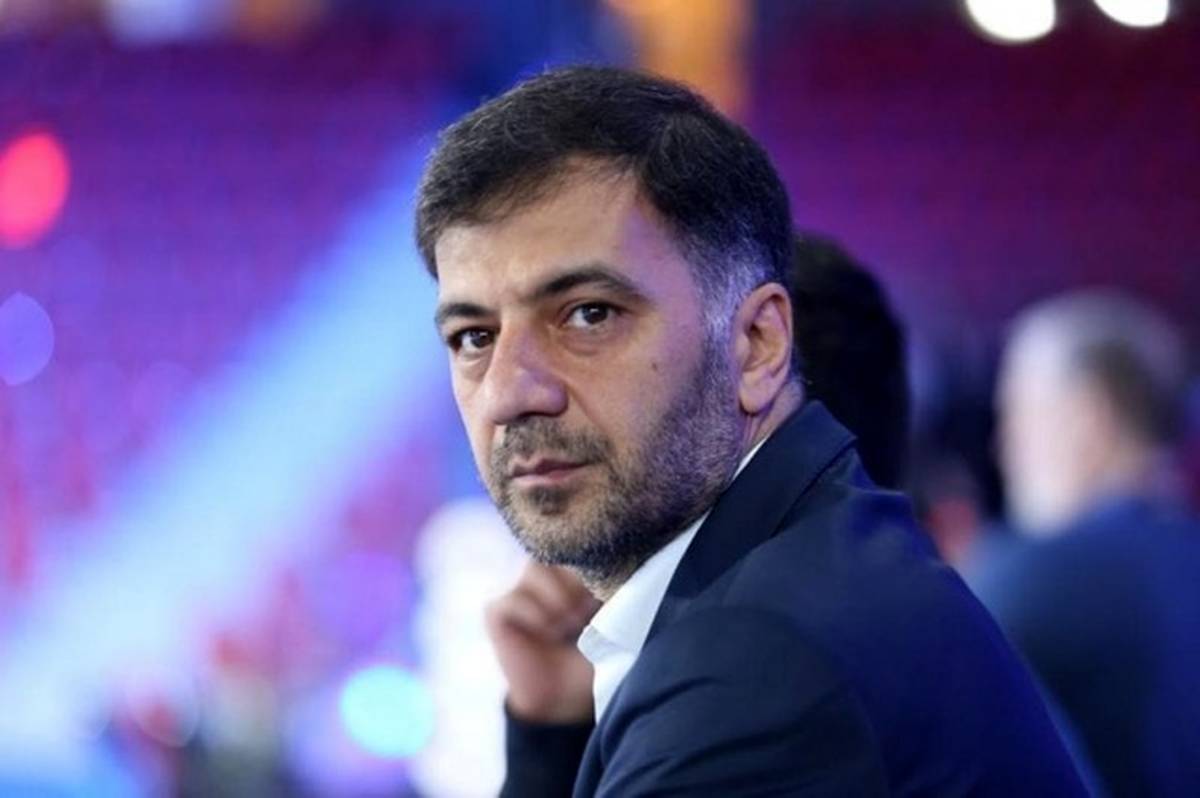 پایان کار کریمی در استقلال