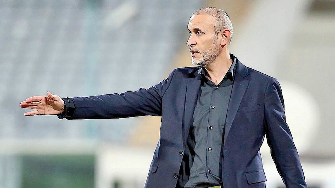 گل محمدی: مسائل مالی ریشه تمام مشکلات پرسپولیس است