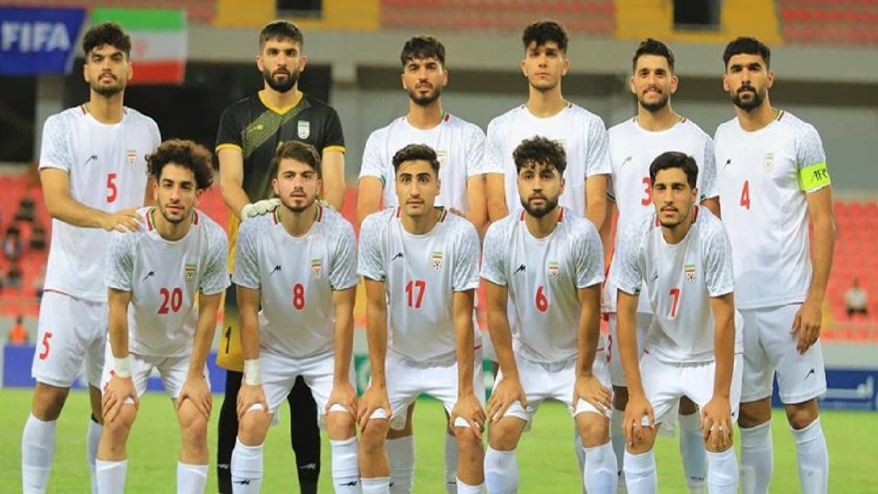 استقلال بازهم با تیم امید همکاری نکرد