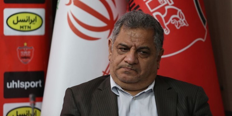 دوام: محرومیت نباید فقط شامل حال پیروانی و خبیری باشد/رای شکایت رسول پناه به نفع پرسپولیس صادر شد
