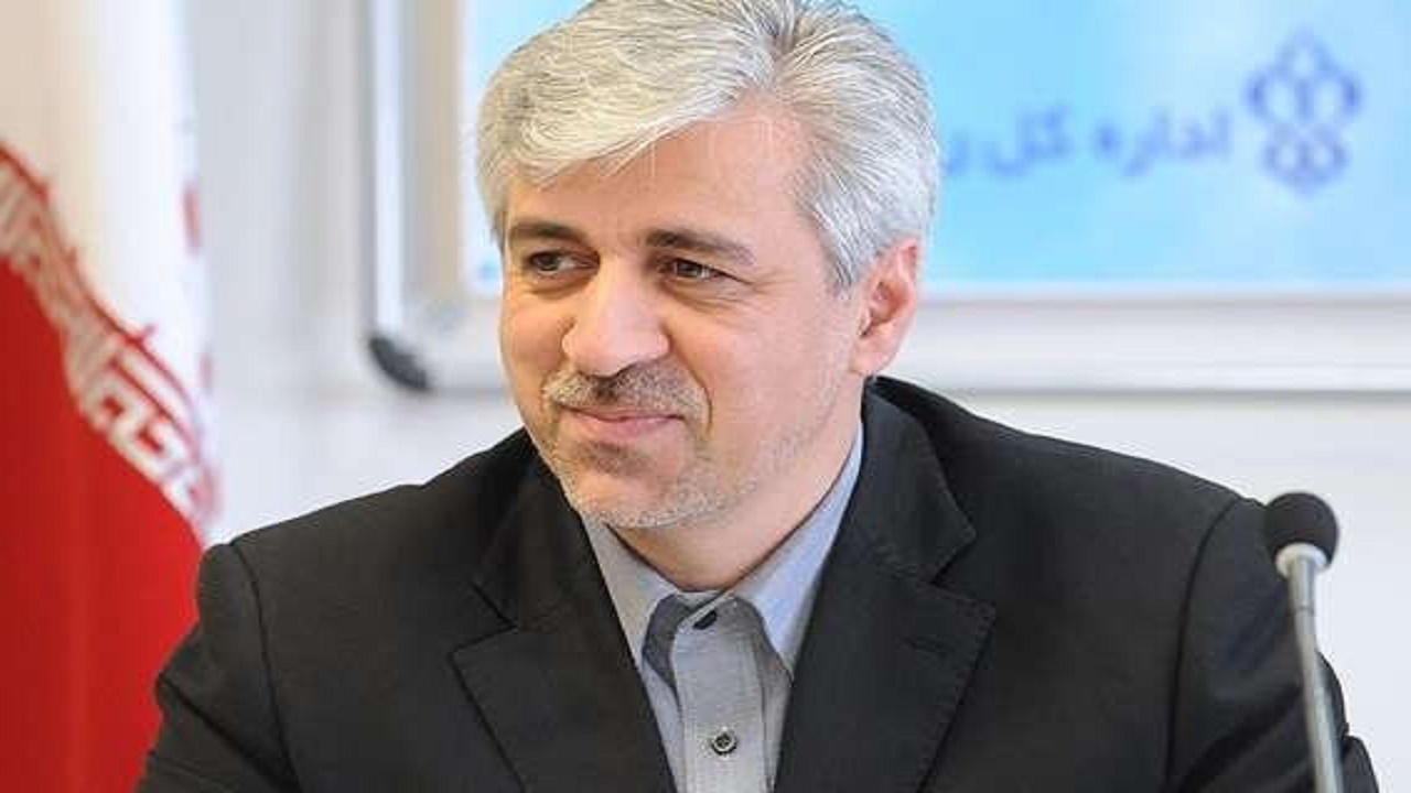 سجادی: ورزشگاه آزادی به مجموعه‌ای در شان ملت ایران تبدیل خواهد شد