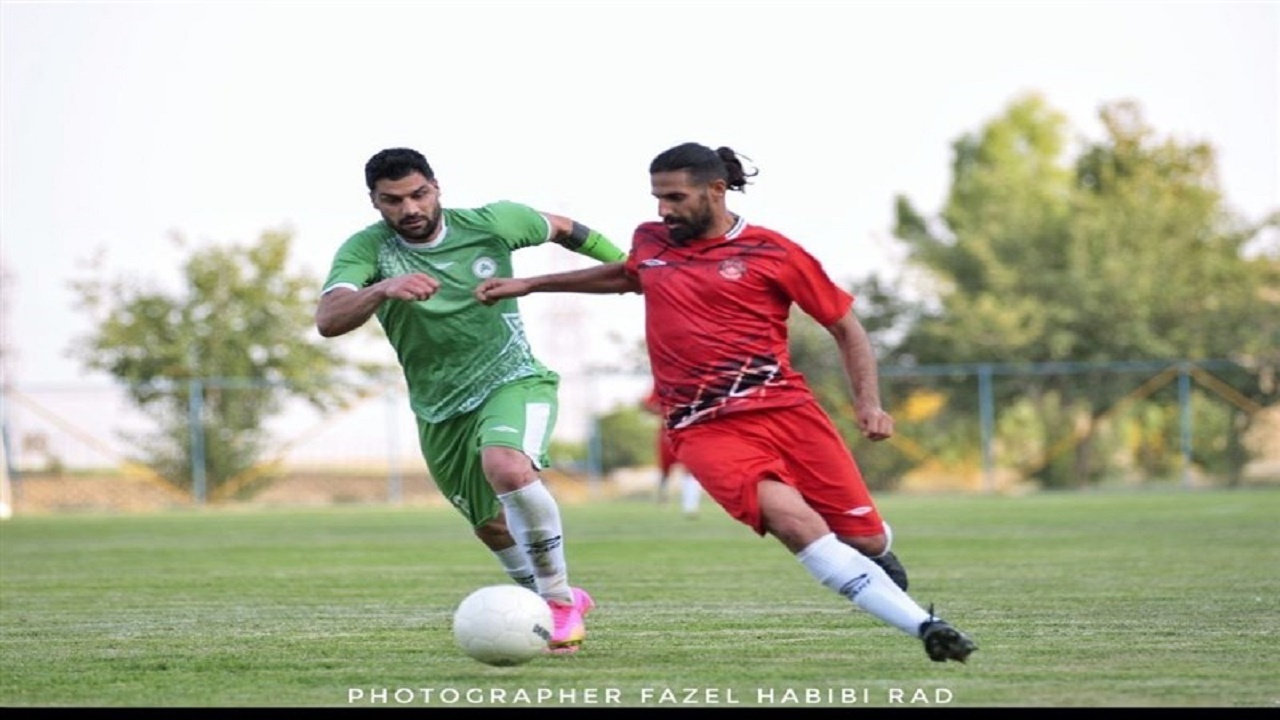 شکست سنگین ذوب‌آهن مقابل مس کرمان در دیداری تدارکاتی
