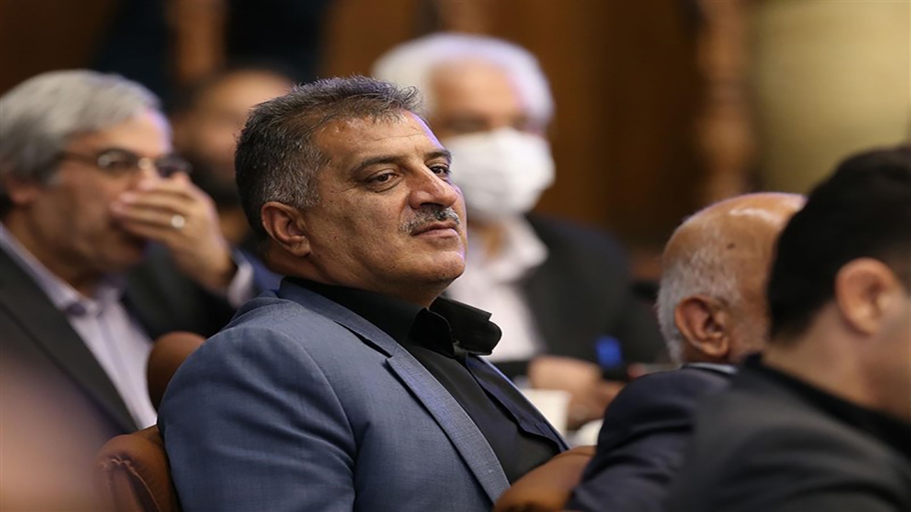 قبول استعفای صیامی در مجمع فوق‌العاده فدراسیون دوومیدانی