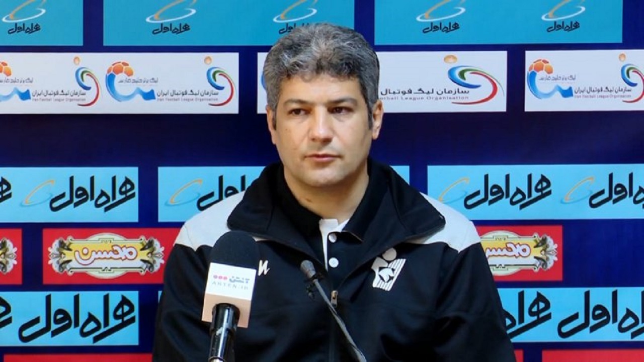 حسین پاشایی از ملوان جدا شد