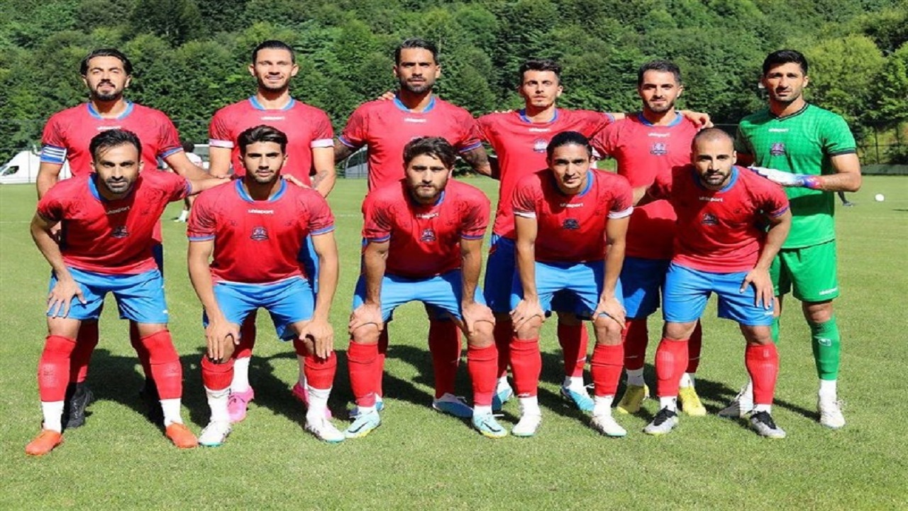 توضیحات باشگاه نساجی مازندران درباره عدم جذب ۲ بازیکن برزیلی