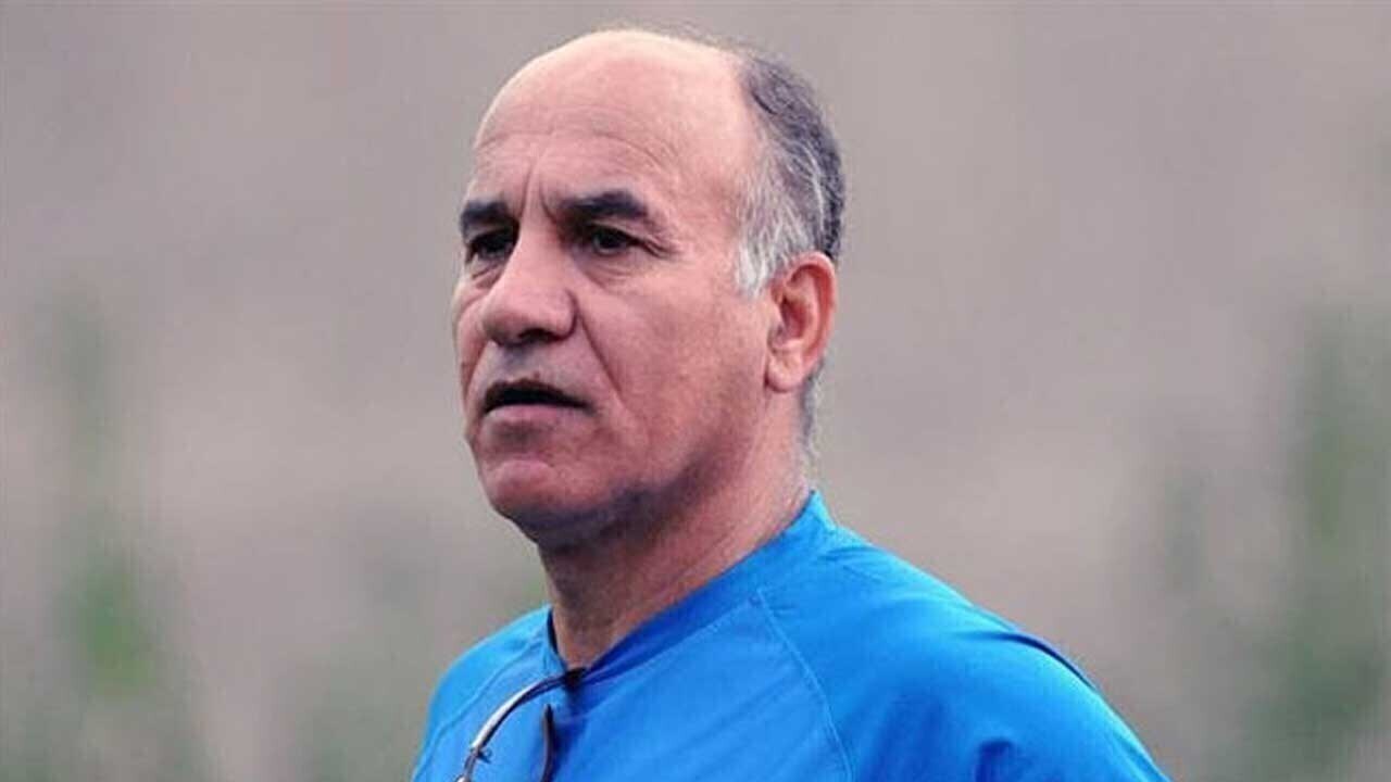 قاسمپور: عزمی برای ریشه کن کردن فساد در فوتبال وجود ندارد/ چاقوکش‌ها در دوران ما به استخدام شرکت نفت در آمدند