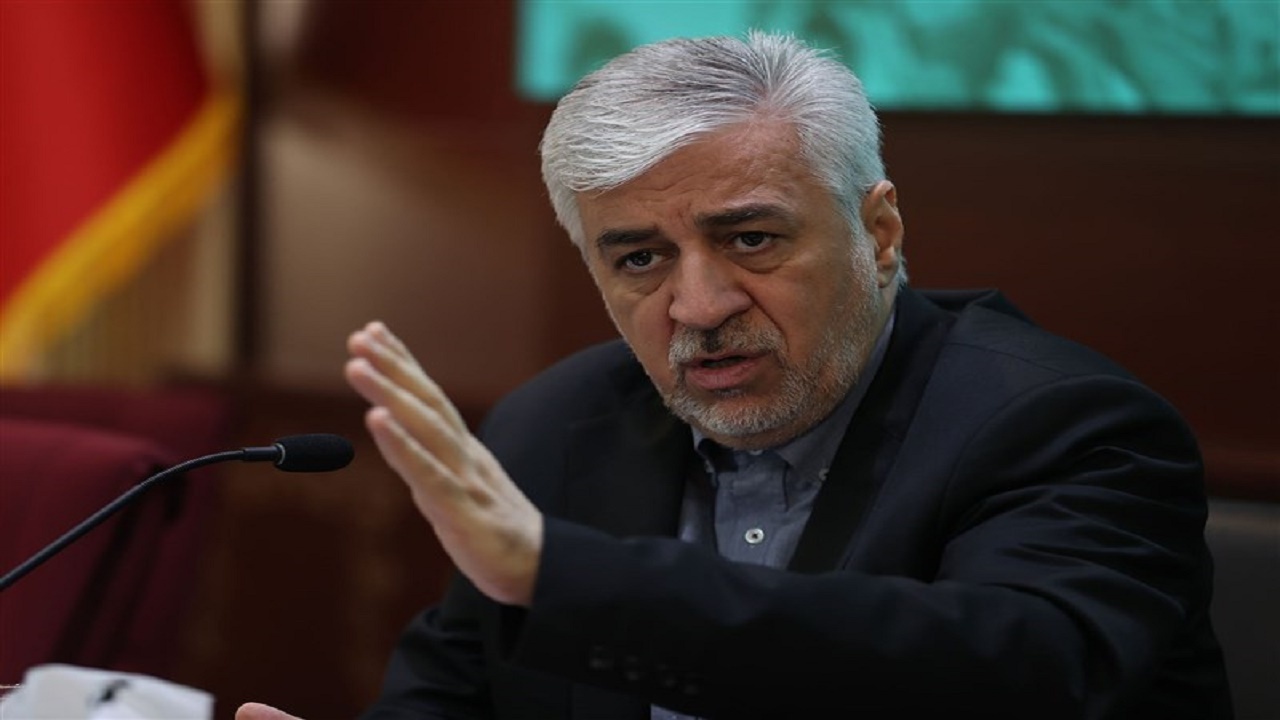 سجادی: انتخاب هاشمی برای ورزش نویدبخش است/ امیدواریم بهترین نتیجه را در هانگژو بگیریم