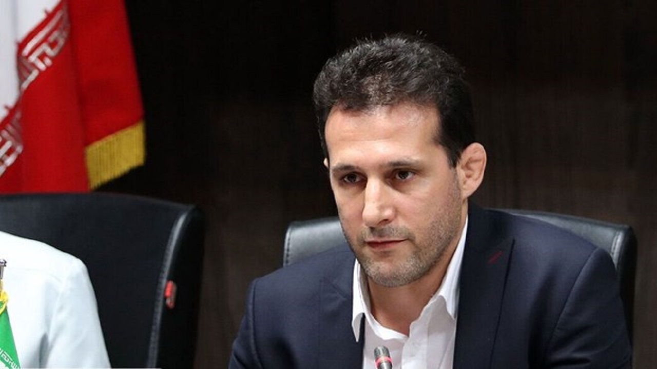 میراسماعیلی: پولادگر حال و روز مساعدی ندارد/ او هنوز هم به تکواندو چشم دارد