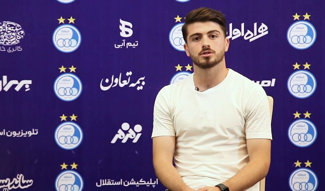 ۲ بازیکن در استقلال ماندنی شدند