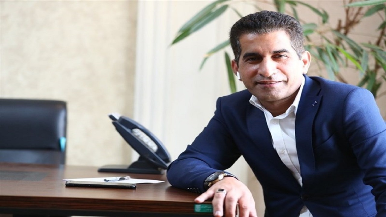 کامرانی فر: بابت محرومیت ۳ ساله ام به کمیته استیناف شکایت کردم/ نهادهای نظارتی به قرارداد بازی های دوستانه ورود نکردند