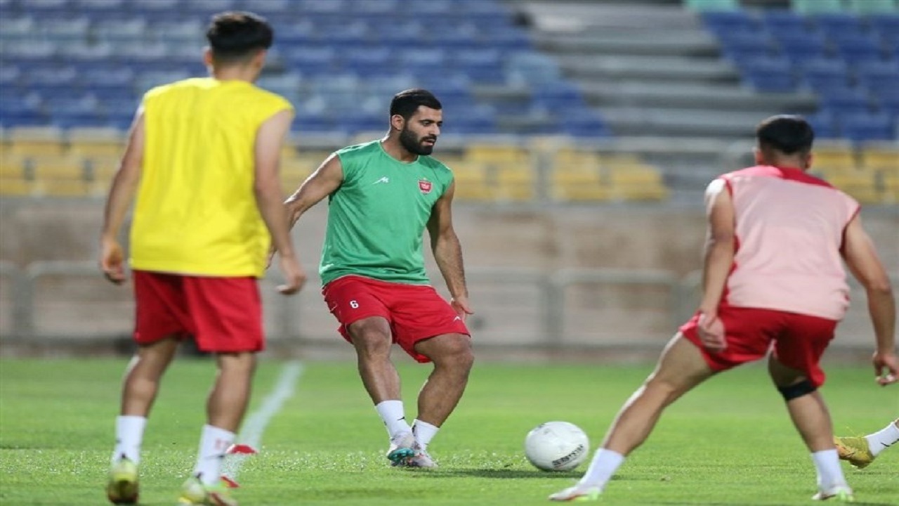 ITC کنعانی‌زادگان و زاهدی صادر شد