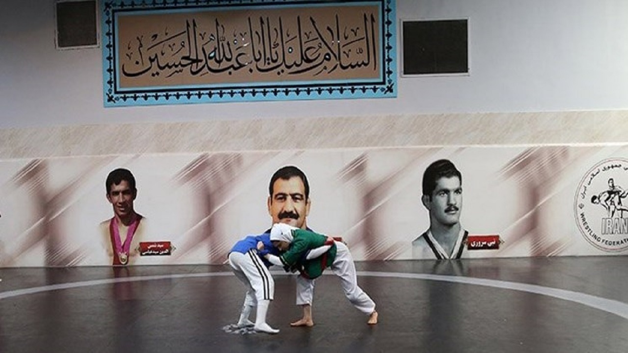 ۸ بانوی آلیش کار به اردوی تیم ملی دعوت شدند