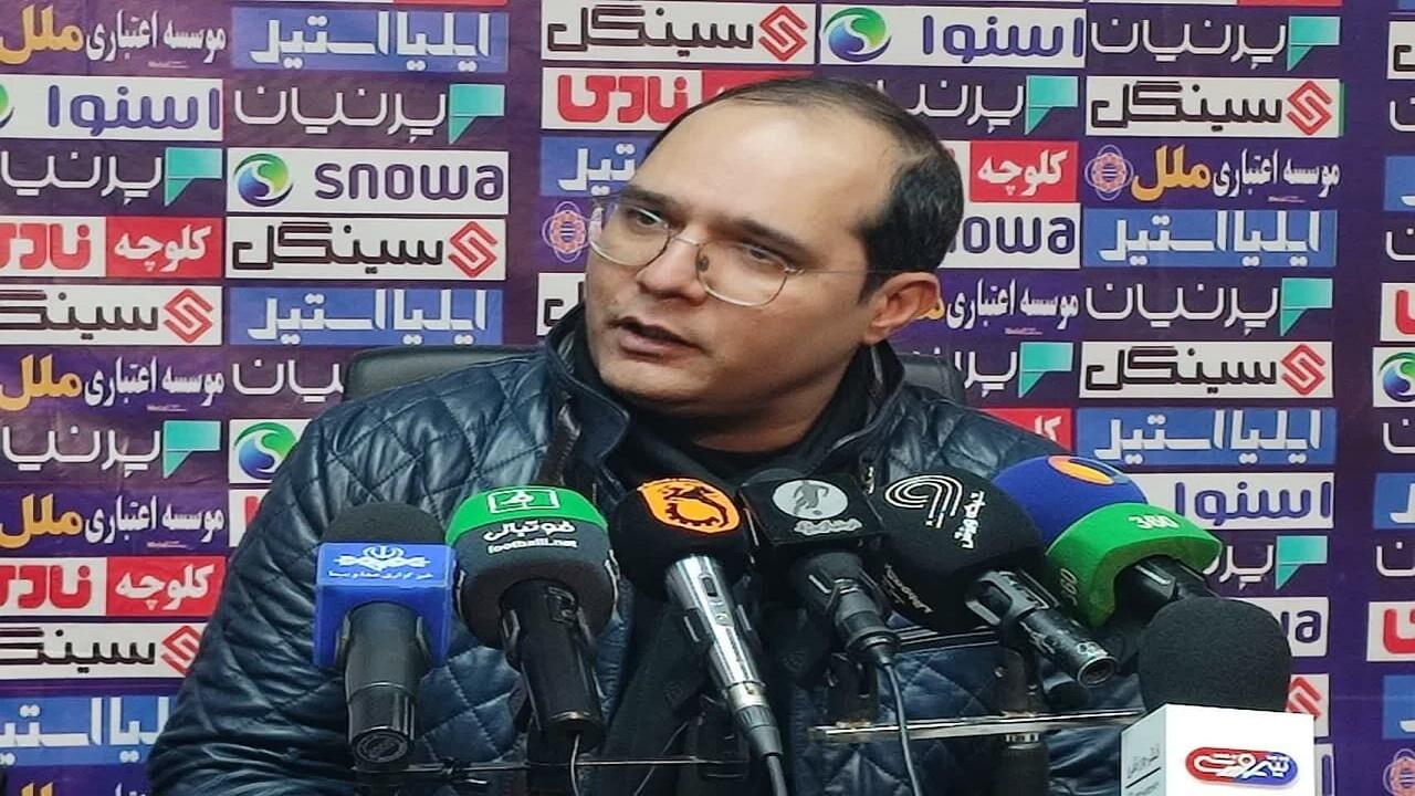 زمان ذوب‌آهن را قوی‌تر می‌کند
