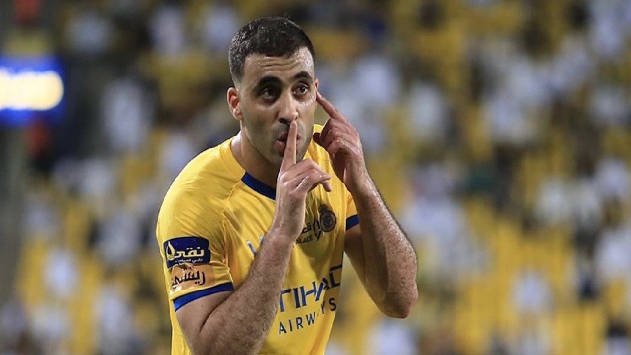 پرسپولیس با آقای گل عربستان به توافق رسید