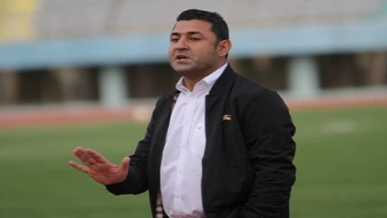 نشست خبری مربی نساجی در قائمشهر جنجالی شد