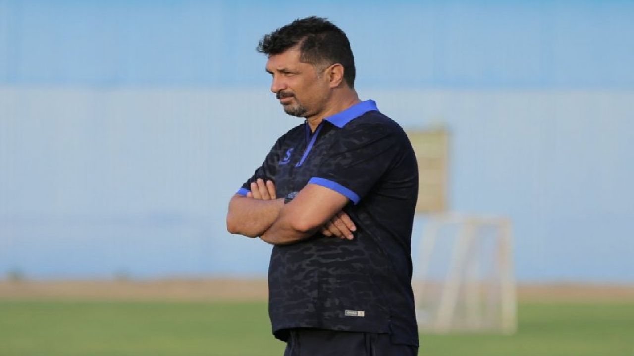 حسینی: گل پرسپولیس آفساید بود