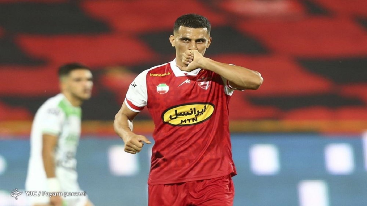 کارشناس داوری: گل پرسپولیس به آلومینیوم صحیح بود/ داور مسابقه اشتباه تاثیرگذار نداشت