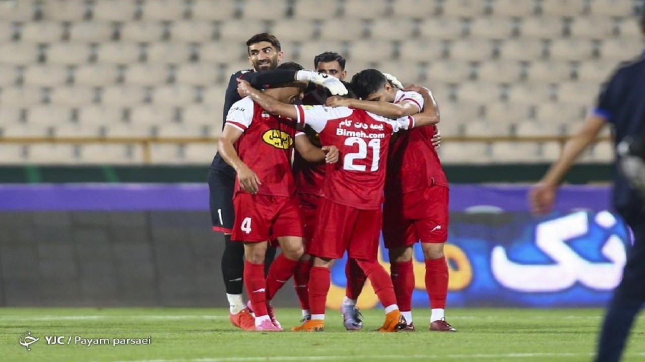 آشتیانی: بیرانوند در بردن پرسپولیس تاثیرگذار بود/ همه از زاهدی انتظار گلزنی دارند
