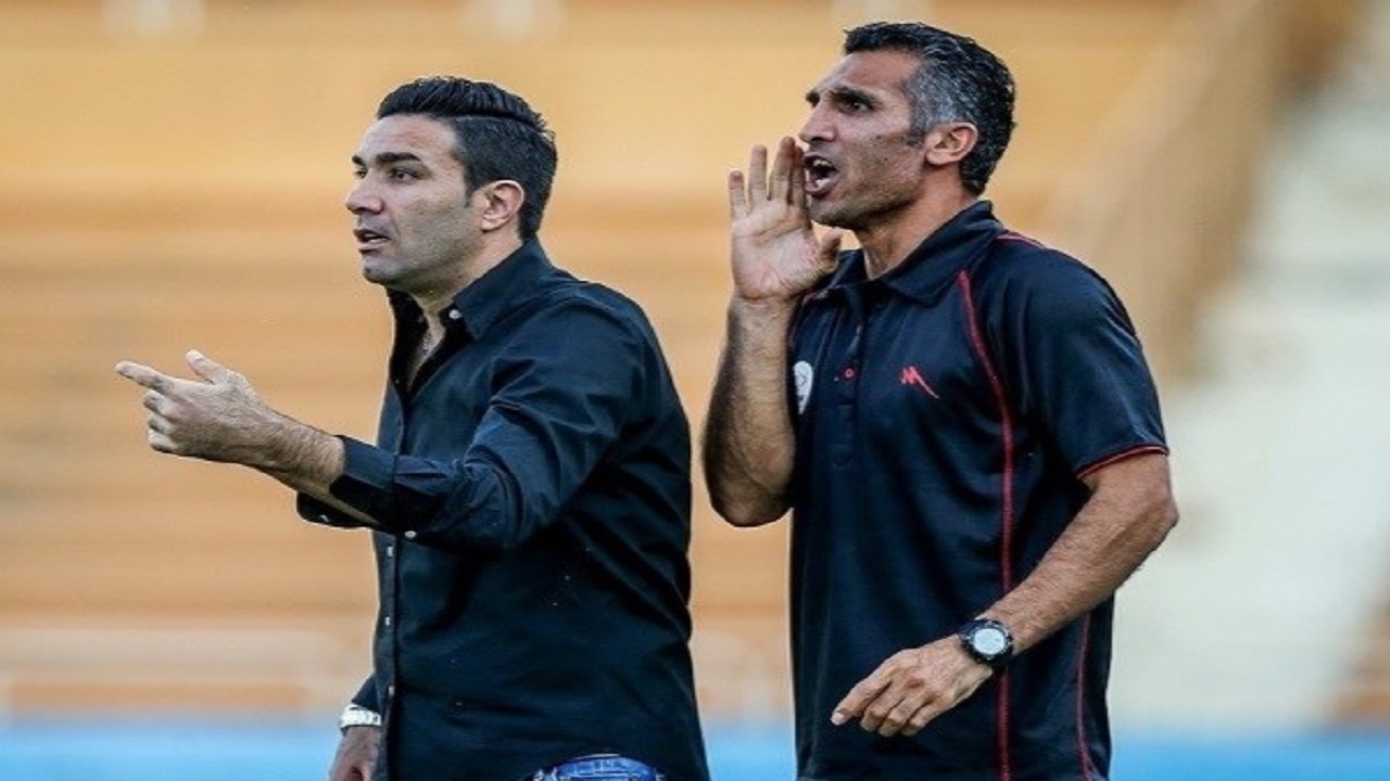 اولین واکنش هاشمی‌نسب پس از بازگشت به استقلال