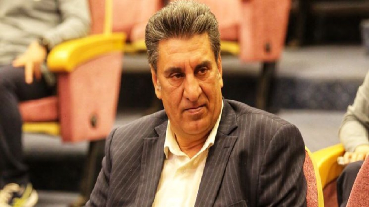 افشاریان: کمک داور بازی پرسپولیس و آلومینیوم شاهکار کرد