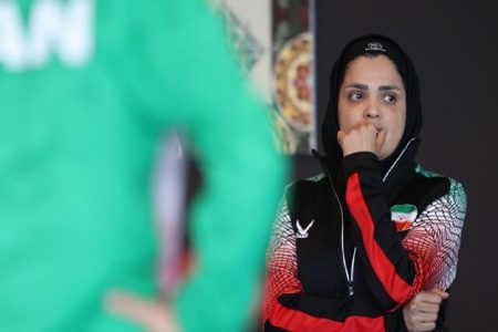 تکذیب درگیری لفظی ارباب با زنگنه در اردوی تیم ملی کاراته!