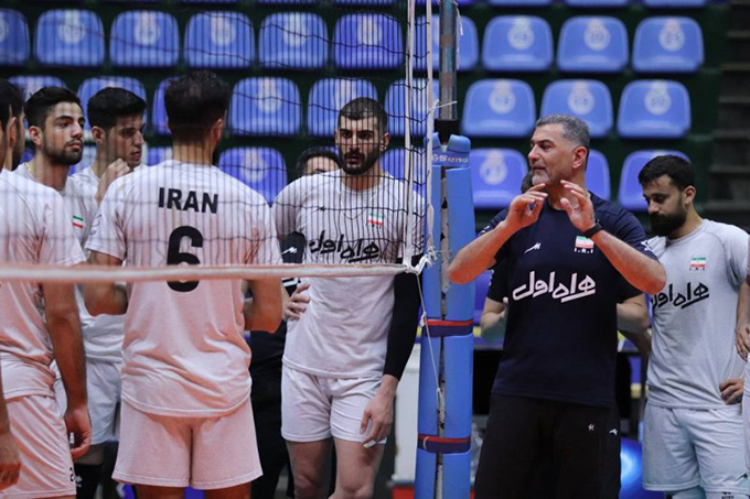 ایران – پاکستان؛ پیش به سوی مرحله نیمه نهایی