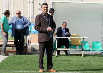امیری: امروز قرارداد نهایی با بیرانوند امضا می‌شود
