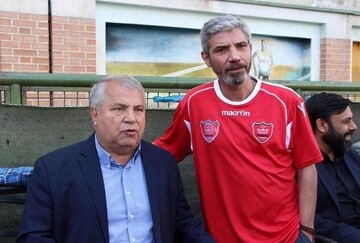 اسطوره پرسپولیس در اتاق عمل!