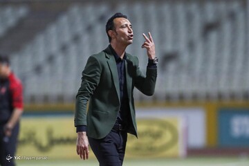 عنایتی: در یک هفته نزدیک به ۱۰۰ بازیکن را دیدم