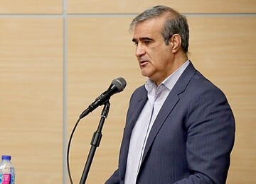 قنبرزاده: درباره VAR اتفاقات خوبی افتاده است