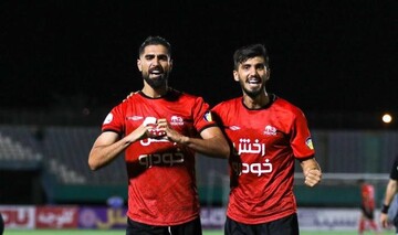 پیشنهاد ۳۰ میلیاردی استقلال به یک پرسپولیسی