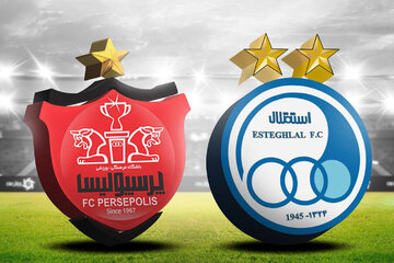 منتظر فاجعه ایم؛ هم برای استقلال ،هم برای پرسپولیس