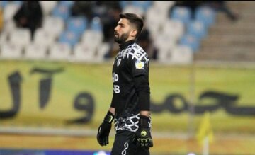 هایجک بزرگ پرسپولیس از استقلال!